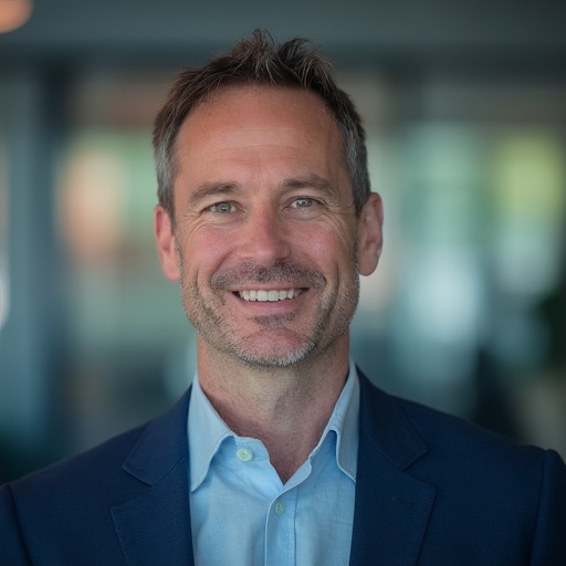 Lars van den Berg — online casino lijst expert